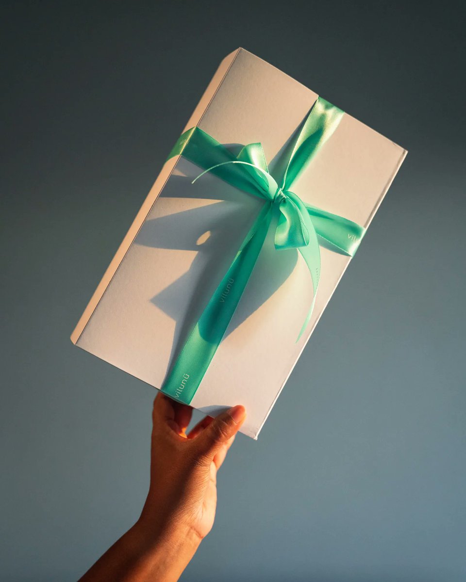 Vilunü | Scents of Maldives tweet media