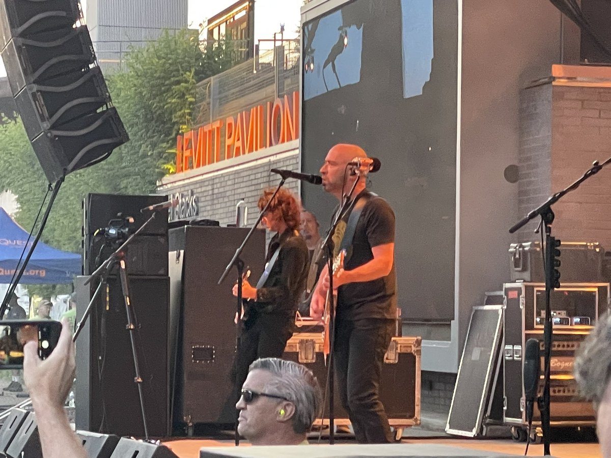 Your Next Favorite Band tweet media