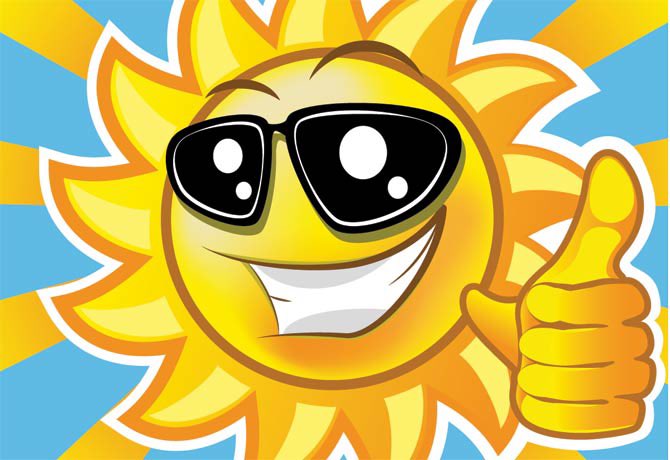 StTheresesPS1's tweet photo. 🌞 Please remember to apply sunscreen to your child/children before school every day this week. The weather is forecast to be very hot and sunny! It is recommended that children bring a bottle of water to school also to help stay hydrated. 🌞 https://t.co/MogJD3FxMf
