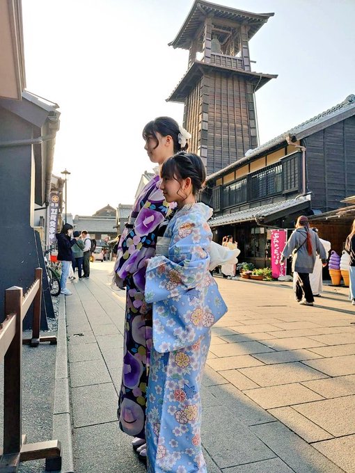 中井ゆゆのTwitter画像12