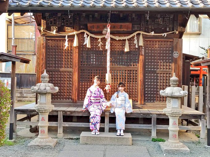 中井ゆゆのTwitter画像13