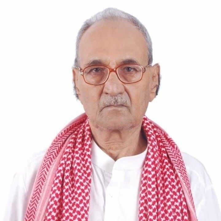 nafeesahmadsp's tweet photo. इन्ना लिल्लाहि व इन्ना इलैहि राजिऊन.......
इंतेहाई अफ़सोस नाक खबर,
आजमगढ के रहने वाले पूर्व  सांसद  इलियास आजमी साहब का इन्तेकाल होना दुखद  है। अल्लाह ताला उनकी मगफिरत फरमाये और जन्नतुल फिरदौश में आला मुकाम अता करे।
आमीन https://t.co/hwDj5Kqvoa