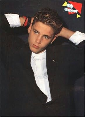 #CoreyHaim