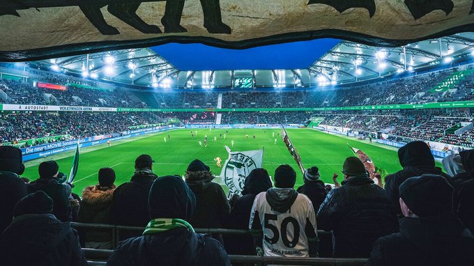 Noch keinen Stammplatz für die neue Saison? Der VfL lädt ab dem ...