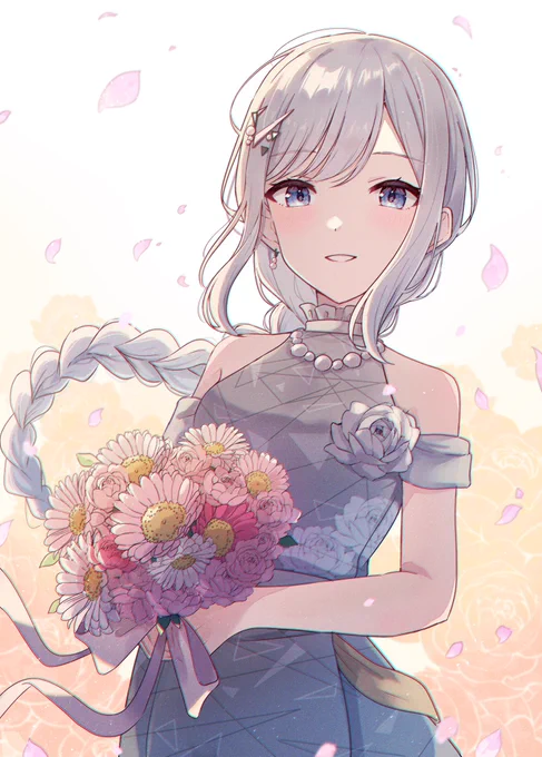 奏 #prsk_FA