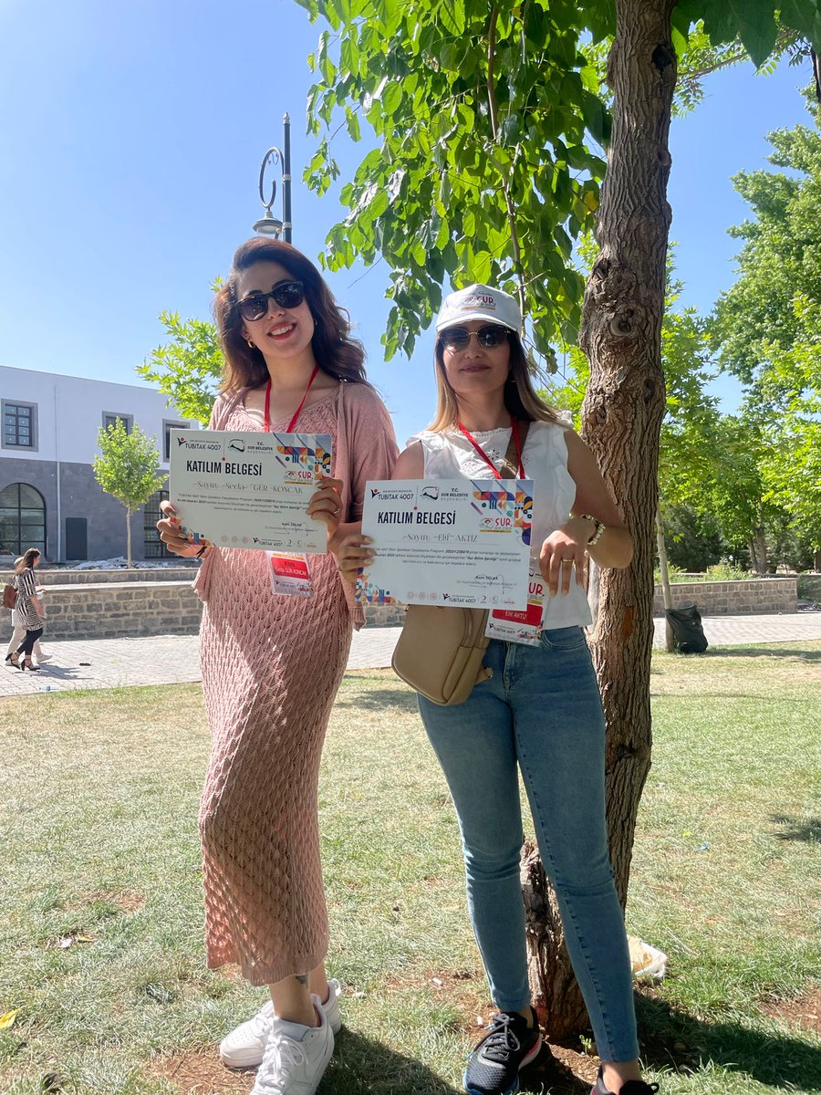 El Cezeri 'nin izinde Sur bilim şenliği son gün  emeği geçen herkese teşekkürler 🎈🎈
<a href="/ProfHasanMandal/">Prof. Dr. Hasan Mandal</a> 
<a href="/aliihsansu_/">Ali İhsan Su</a> 
<a href="/Murat4Kucukali/">Murat Küçükali</a> 
<a href="/asimsolak/">Asım Solak</a> 
<a href="/serhatokan21/">serhat okan</a> 
<a href="/AktizElif/">Elif Aktiz Okan</a> 
<a href="/NurselGunduzalp/">Nursel Gündüzalp</a>