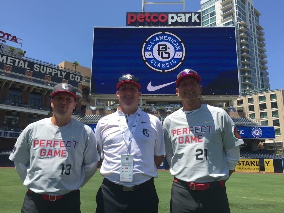 timheld's tweet photo. Congratulations to Tom Held (@Fungo20) on a great coaching career!  From hanging on you at family functions, playing and coaching for and against you, and to all the clinics and experiences we have had together you have been a great cousin and mentor. Things will be different! https://t.co/nix6wbvHOJ