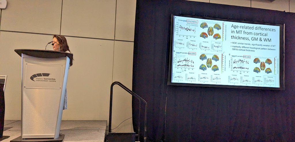 Corree Laule (@mripathology) on Twitter photo Dr. Ling Ling Chan from <a href="/mysgh/">Singapore General Hospital (SGH)</a> <a href="/SingHealthSG/">SingHealth</a> provides a fantastic literature overview of myelin changes in development and aging <a href="/ISMRM/">ISMRM</a> Myelin Imaging #ISMRM23 Dr. Ling Ling Chan from <a href="/mysgh/">Singapore General Hospital (SGH)</a> <a href="/SingHealthSG/">SingHealth</a> provides a fantastic literature overview of myelin changes in development and aging <a href="/ISMRM/">ISMRM</a> Myelin Imaging #ISMRM23