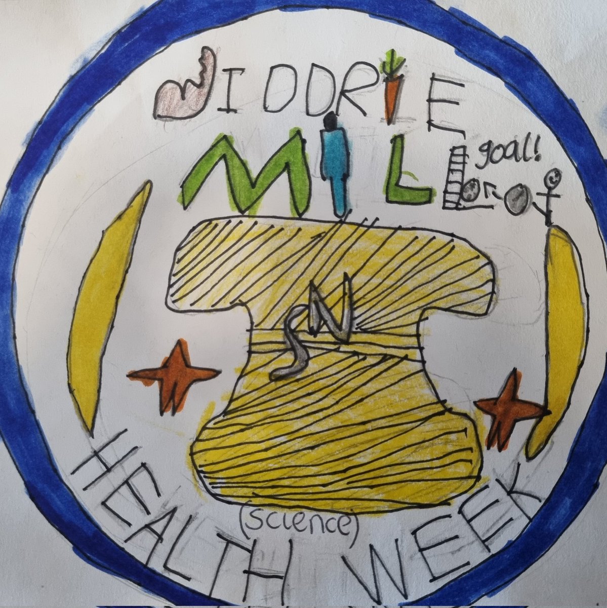 Mr Lyall (@mrlyallnmps) on Twitter photo #NMHW23
<a href="/NiddrieMillPS/">Niddrie Mill</a>
Niddrie Mill Health Week 23
☀️☀️Lots of wonderful visitors from a variety of backgrounds coming in this week. There is also a likelihood of much greater time spent outside too. Apply suncream before school or pop some in the bag for self application. ☀️ #NMHW23
<a href="/NiddrieMillPS/">Niddrie Mill</a>
Niddrie Mill Health Week 23
☀️☀️Lots of wonderful visitors from a variety of backgrounds coming in this week. There is also a likelihood of much greater time spent outside too. Apply suncream before school or pop some in the bag for self application. ☀️