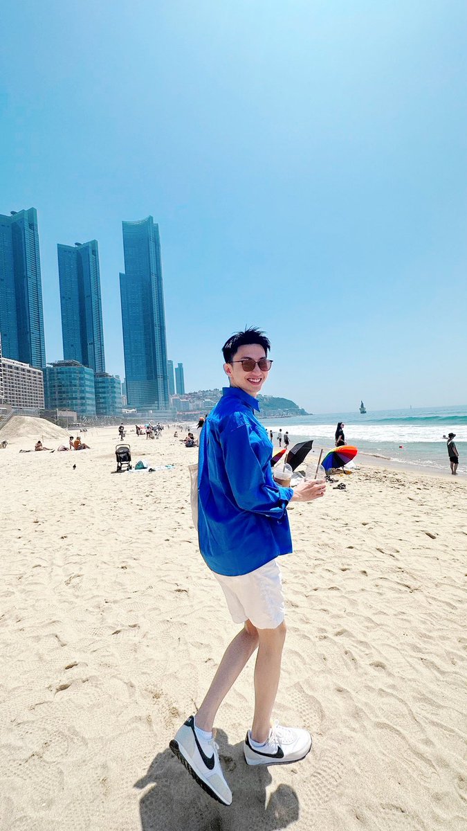李見騰 Matt Lee tweet media