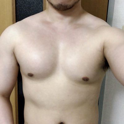 #新しいプロフィール画像