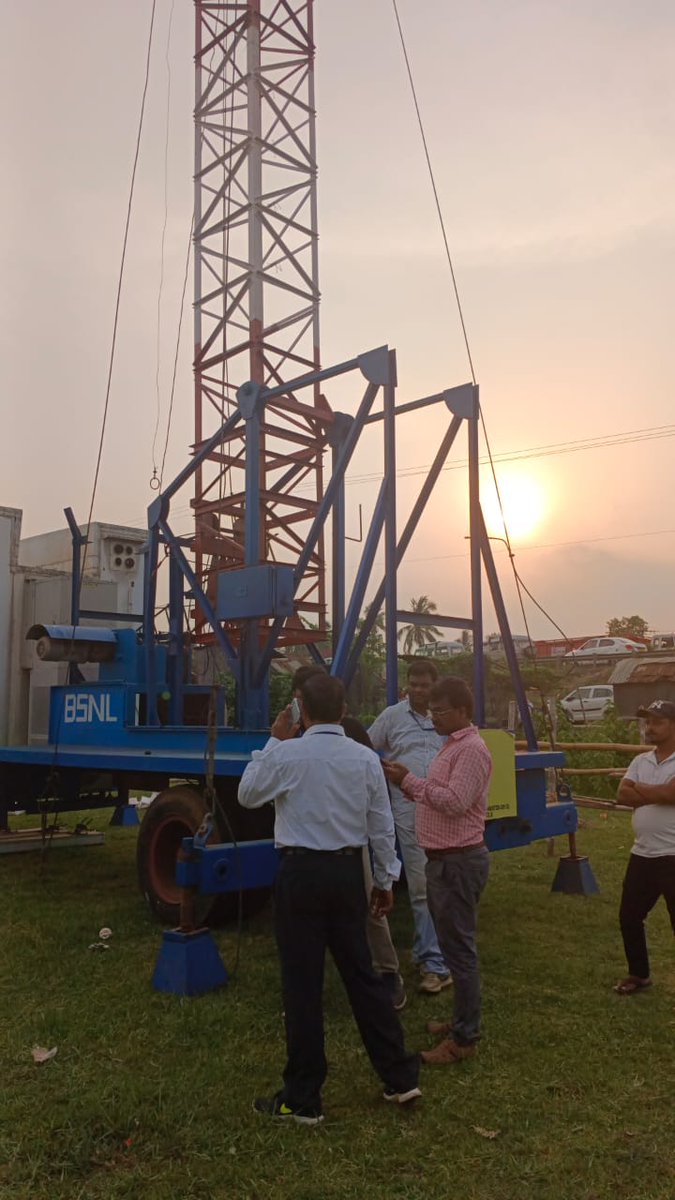 BSNL_Odisha tweet media