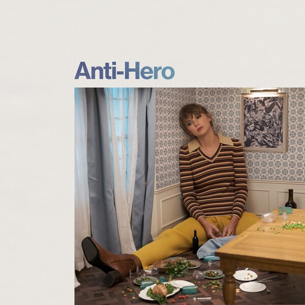 미녕이가 흥얼거린 김에 갑분노래추천!
가사 보고 울컥주의 ಡ ﹏ ಡ 

🎵Taylor Swift - Anti-hero