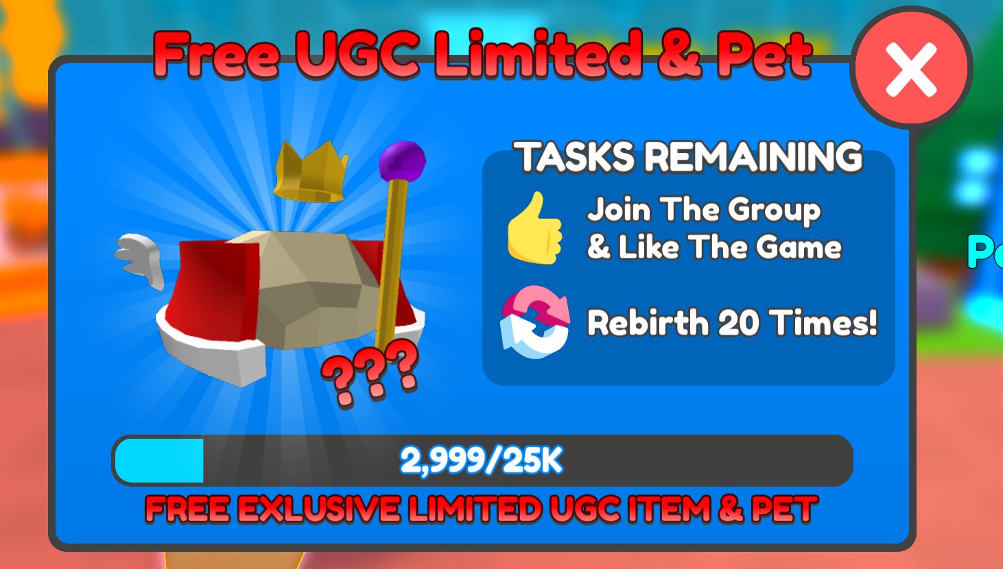 HOW TO GET *ALL* FREE LIMITED UGC ITEMS IN ROBLOX! (2023 EVENTS) 