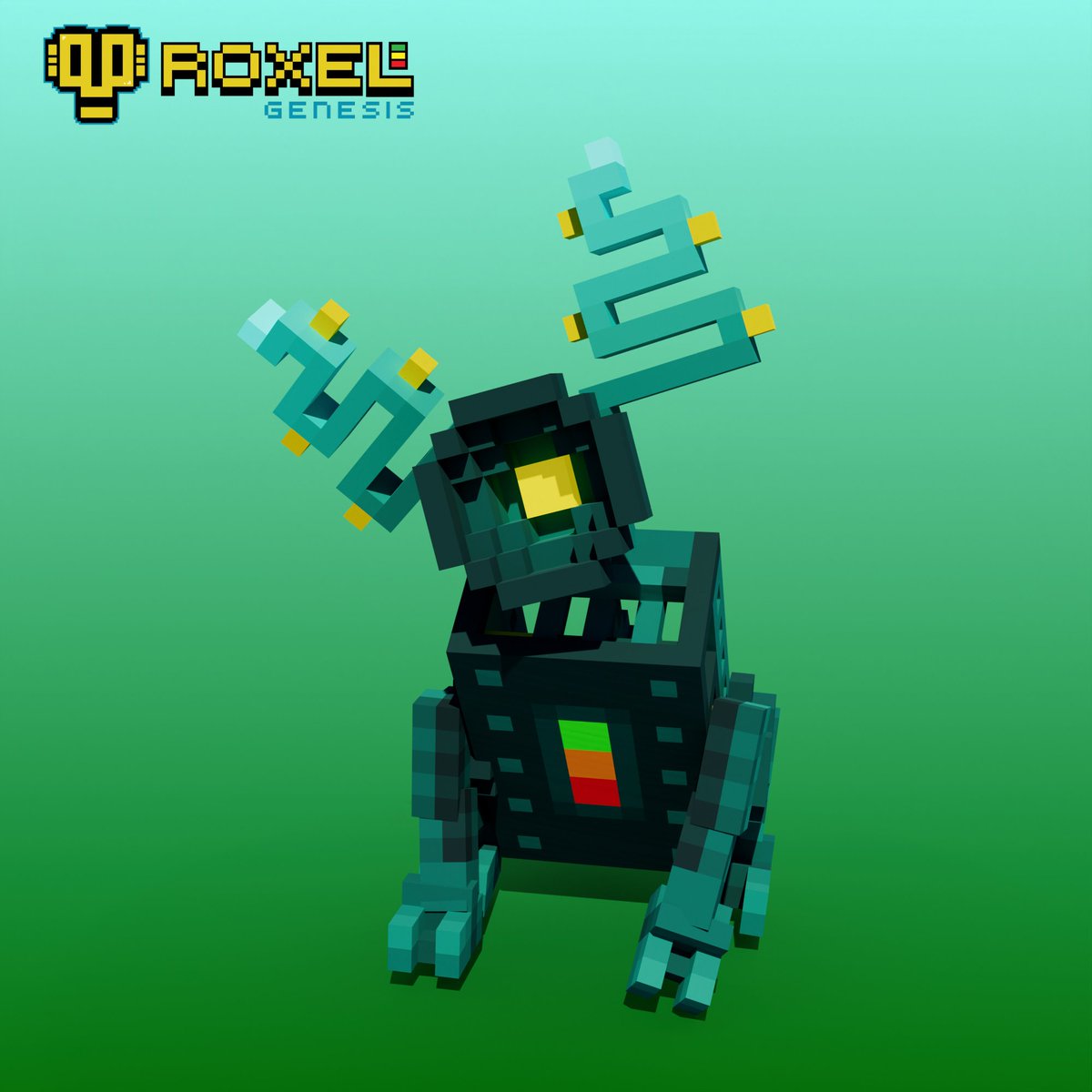 Roxel tweet media