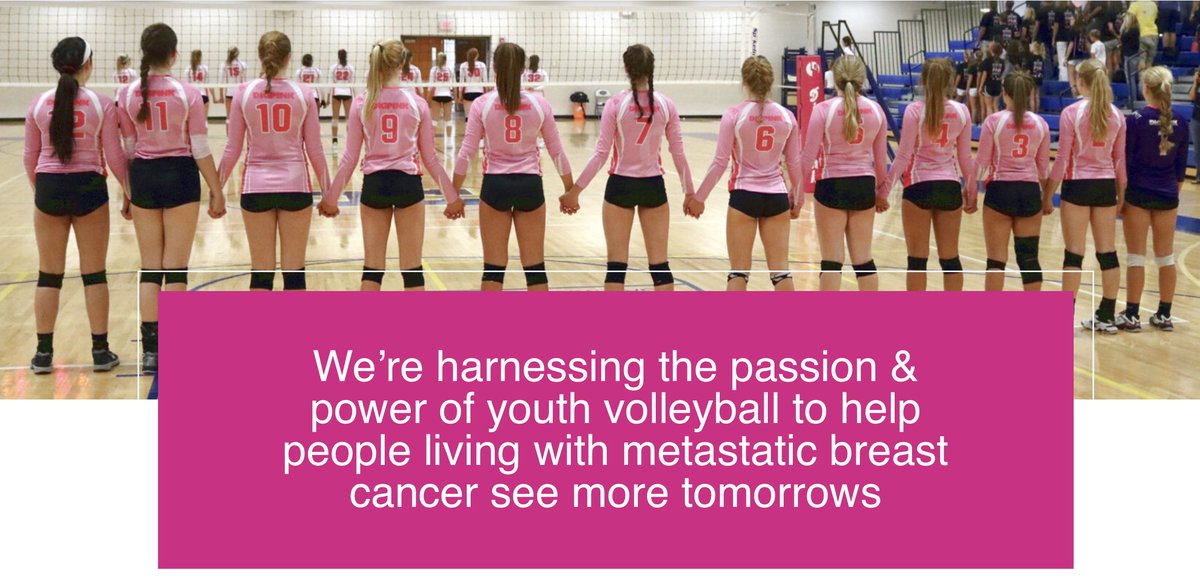 @SurvivorsDay could not be more right on this #NationalCancerSurvivorsDay I cherish my work as Board Chair of @SideOutFndn b/c I cherish my Maureen who passed of #MBC on 10.21.2014. #SheIsMyWhy Those with #metastaticbreastcancer deserve more time. More tomorrows. #ASCO23 🏐💗