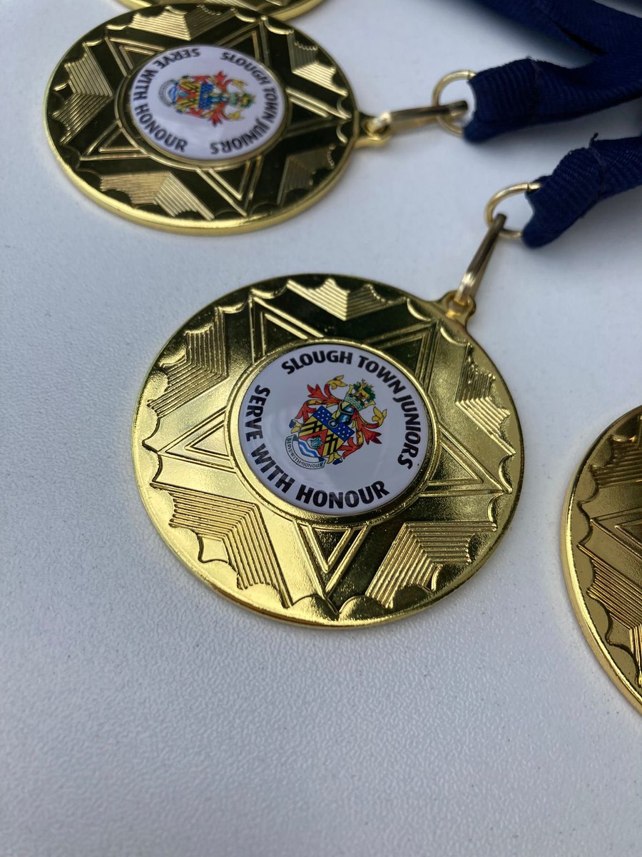 Slough Town FC (@sloughtownfc) on Twitter photo A great day was had by all yesterday. ๐
Well done to <a href="/SloughTownLFC/">Slough Town Ladies FC</a> who were runners-up in the ladies tournament.
Separately, congratulations to our new U11s, who won the Harefield tournament yesterday.
#OneSlough A great day was had by all yesterday. ๐
Well done to <a href="/SloughTownLFC/">Slough Town Ladies FC</a> who were runners-up in the ladies tournament.
Separately, congratulations to our new U11s, who won the Harefield tournament yesterday.
#OneSlough