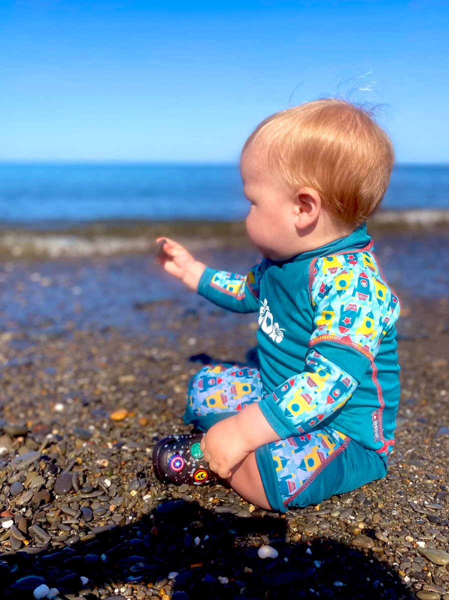 Holiday mode = activated ☀️ living here is GREAT 🥰