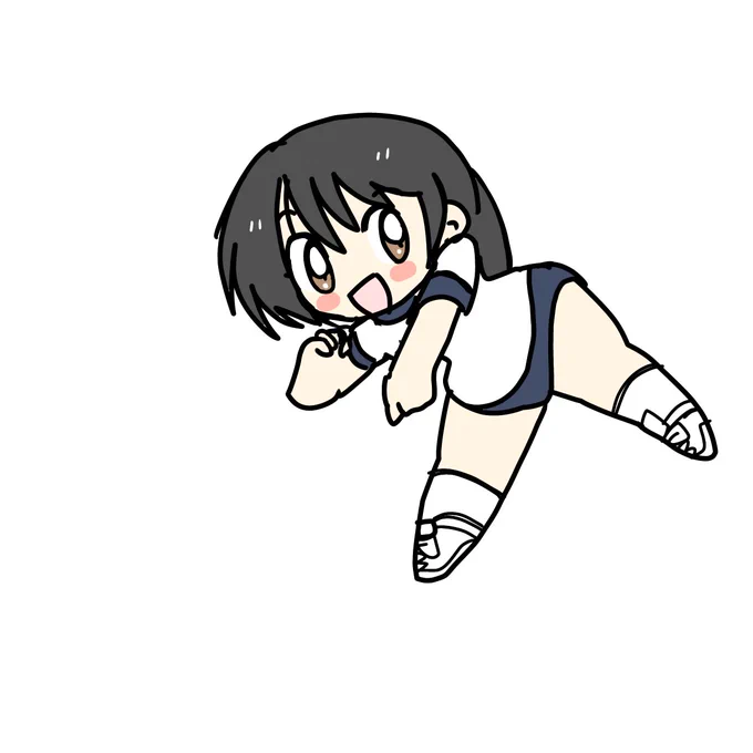 こんばんは