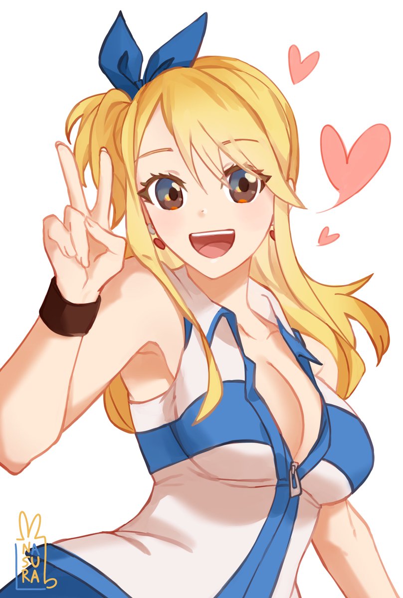 Nasura_L's tweet photo. Lucy Day 2023!! I love her so much ~☺️💙✨
#ルーシィの日 https://t.co/HWGvL9CJtw