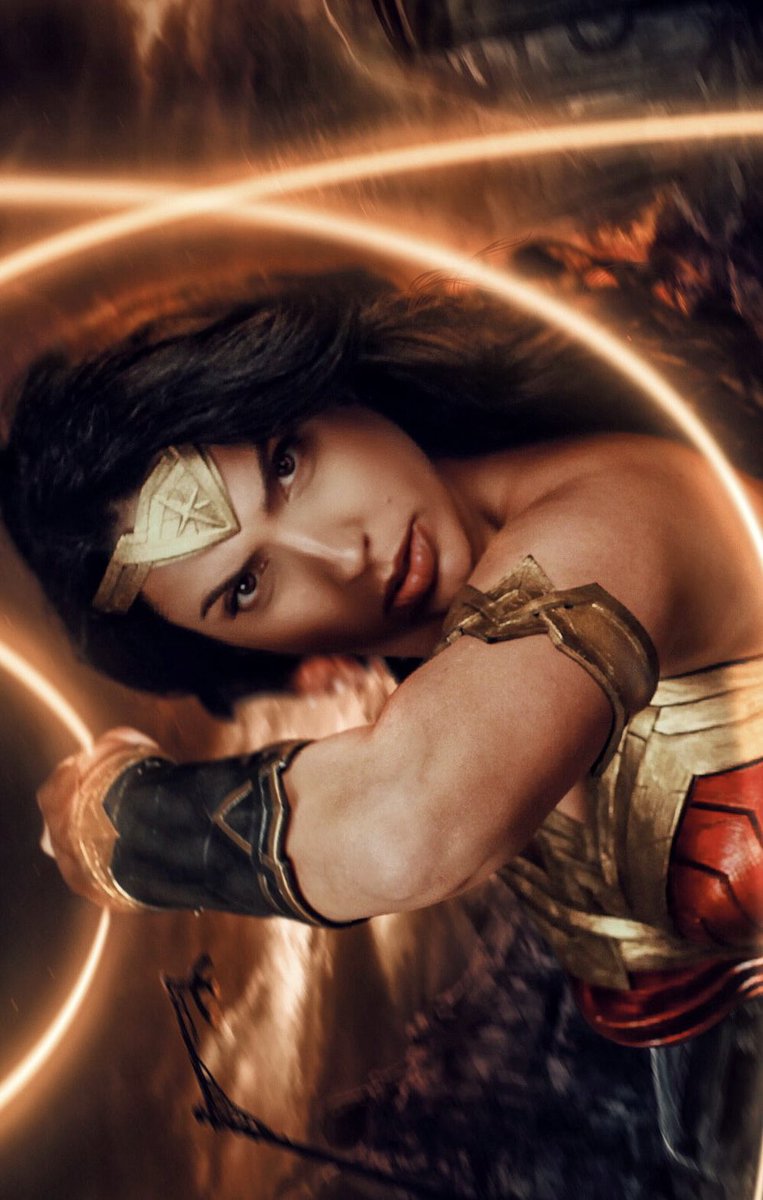 61lb3rt0's tweet photo. #Wonderwoman
#Jun03 
#Wonderwomanday 
#Dccomics https://t.co/e0RIdPfNxm