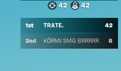 TrateFN's tweet image. daily 50 1v1 @Dieterfnr