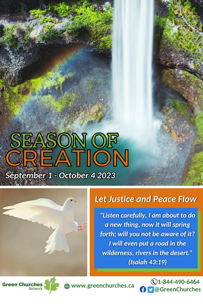 Season of Creation 2023 - mailchi.mp/5c263c1c7fb0/g…