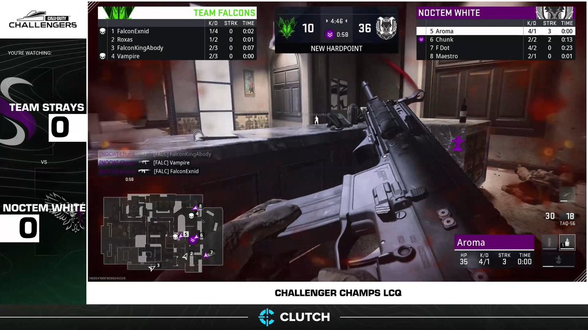 ClutchGG tweet media