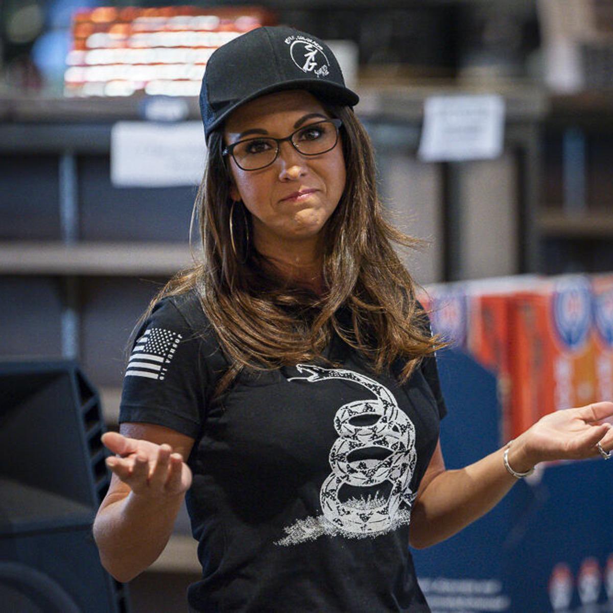 Lauren Boebert’s mother had her at 17, and doesn’t know who the father is. Lauren had her first child at 17. And her son impregnated a 15 year old. This is what generational poverty looks like. Its not black or brown as much as it is rural, uneducated and overwhelming white.