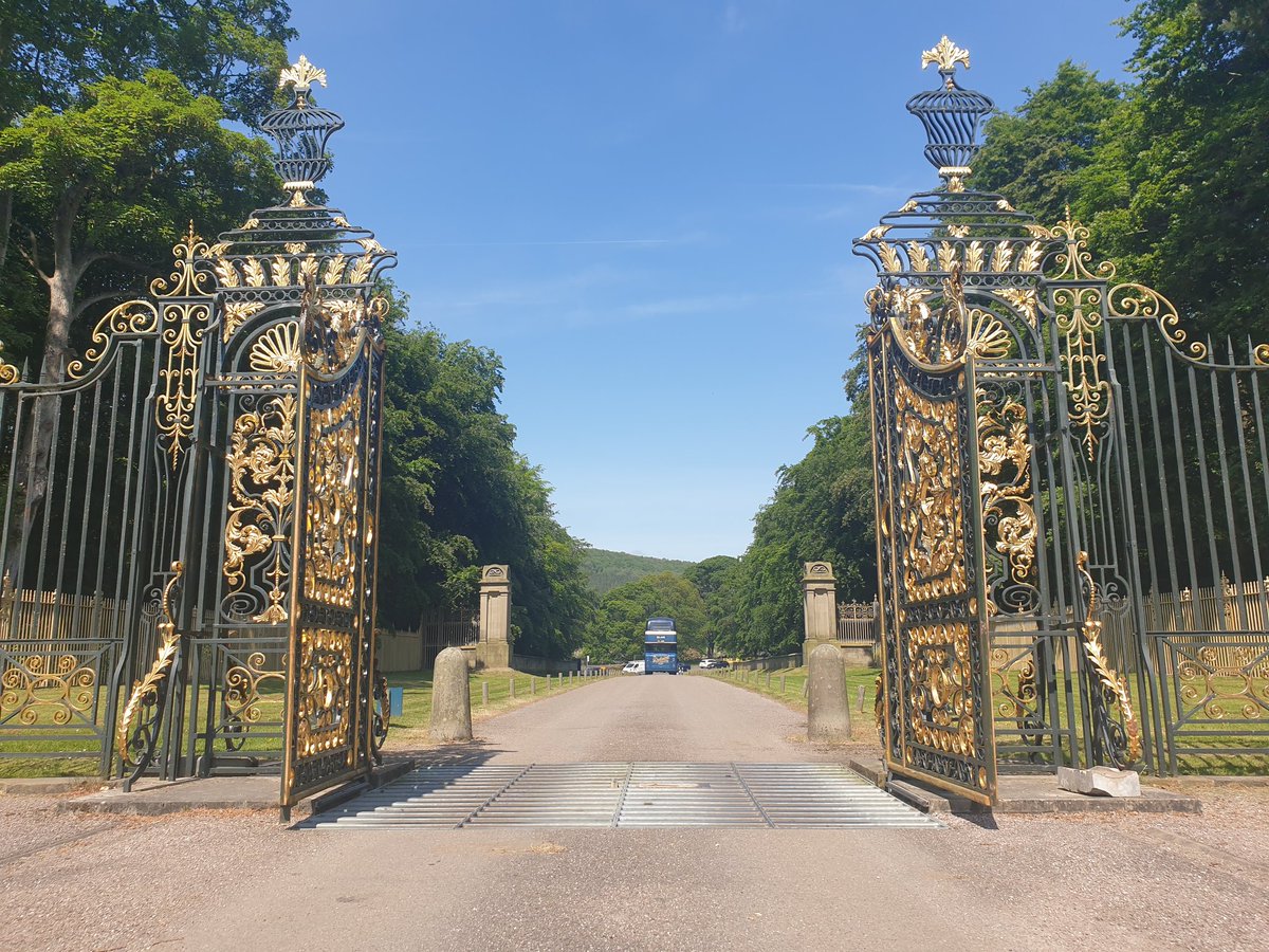 Peak Park Heritage Bus Running Day at Chatsworth
<a href="/bluenredrother/">Jordan 🏳️‍🌈</a>