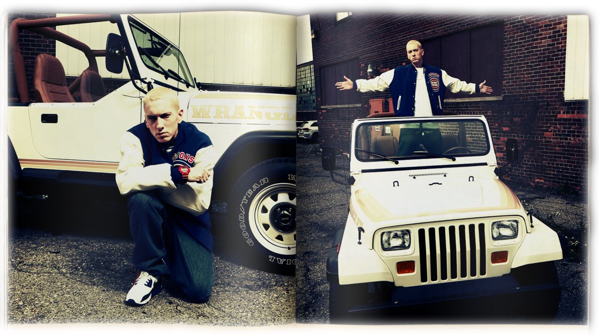 MathersArchive's tweet photo. Eminem covers the December 2013/January 2014 issue of COMPLEX magazine

Photography by Daniel (Danny) Hastings

#Eminem #DannyHastings https://t.co/g4NtU0tXLk