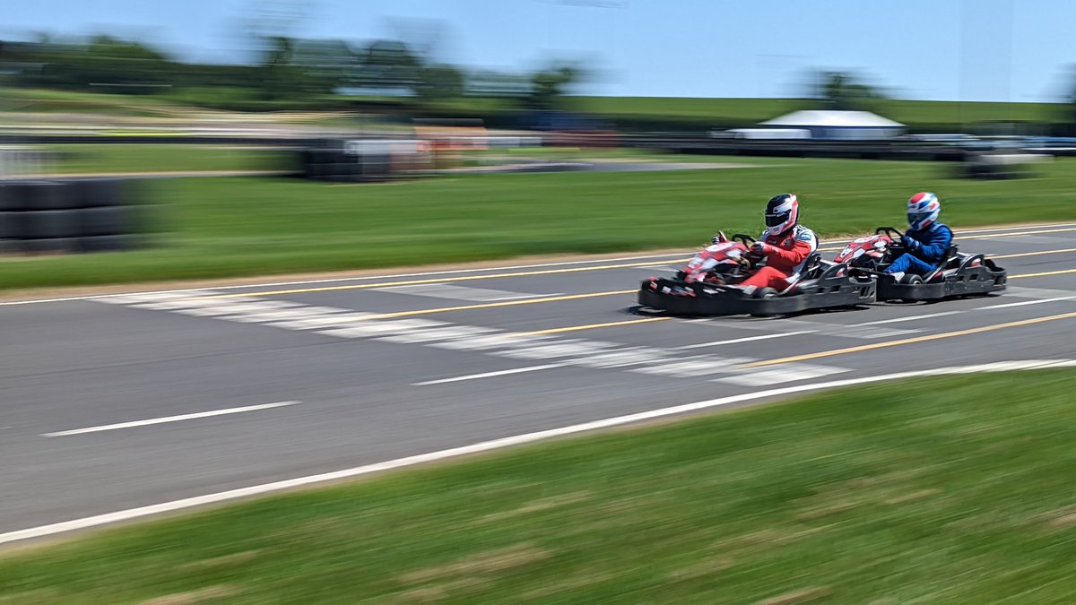 Apex_RacingTeam's tweet photo. Jake crosses the line P4 after a rapid last stint! https://t.co/GHpA2rUoG6