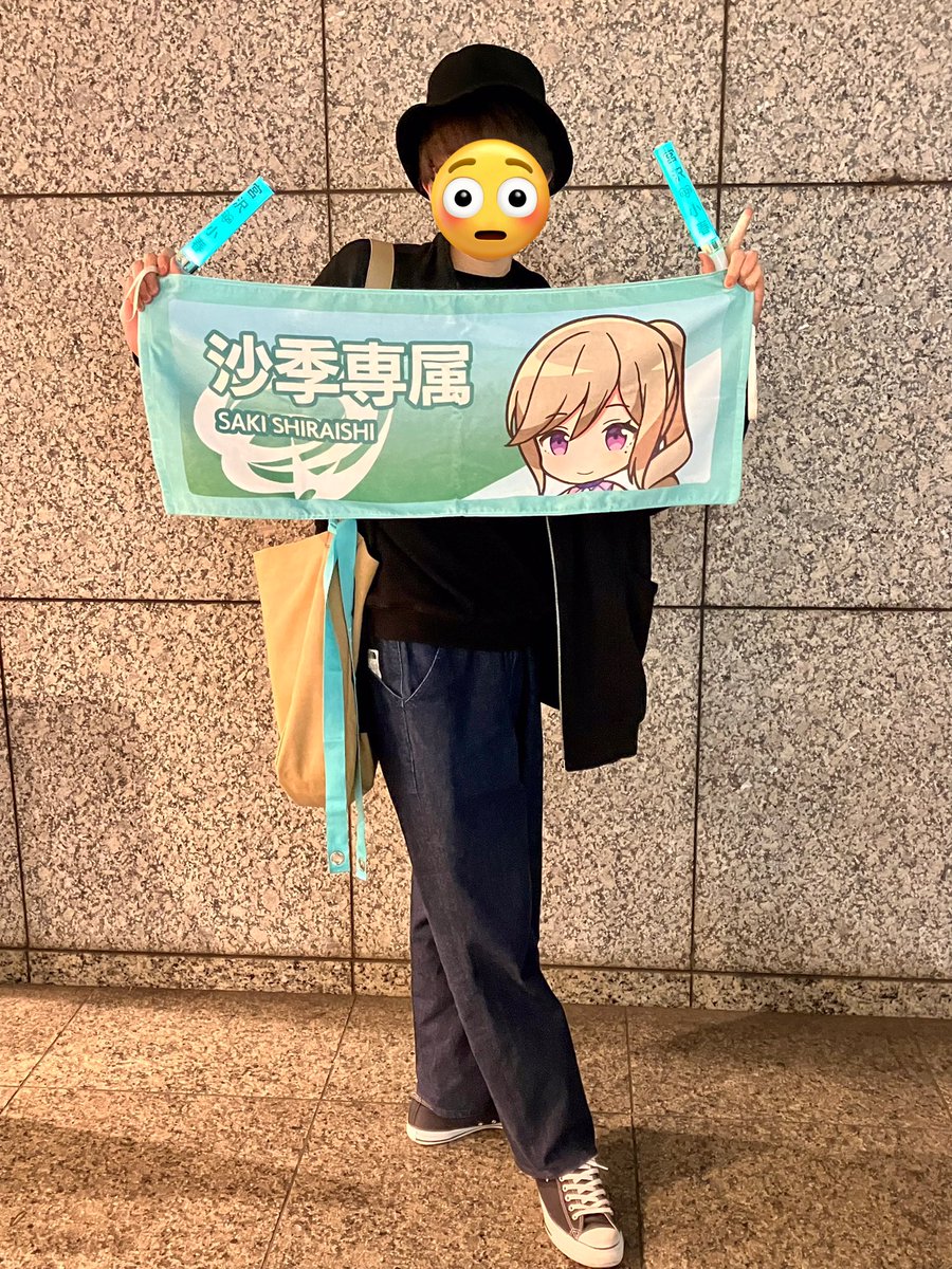 リッキーブルー tweet media