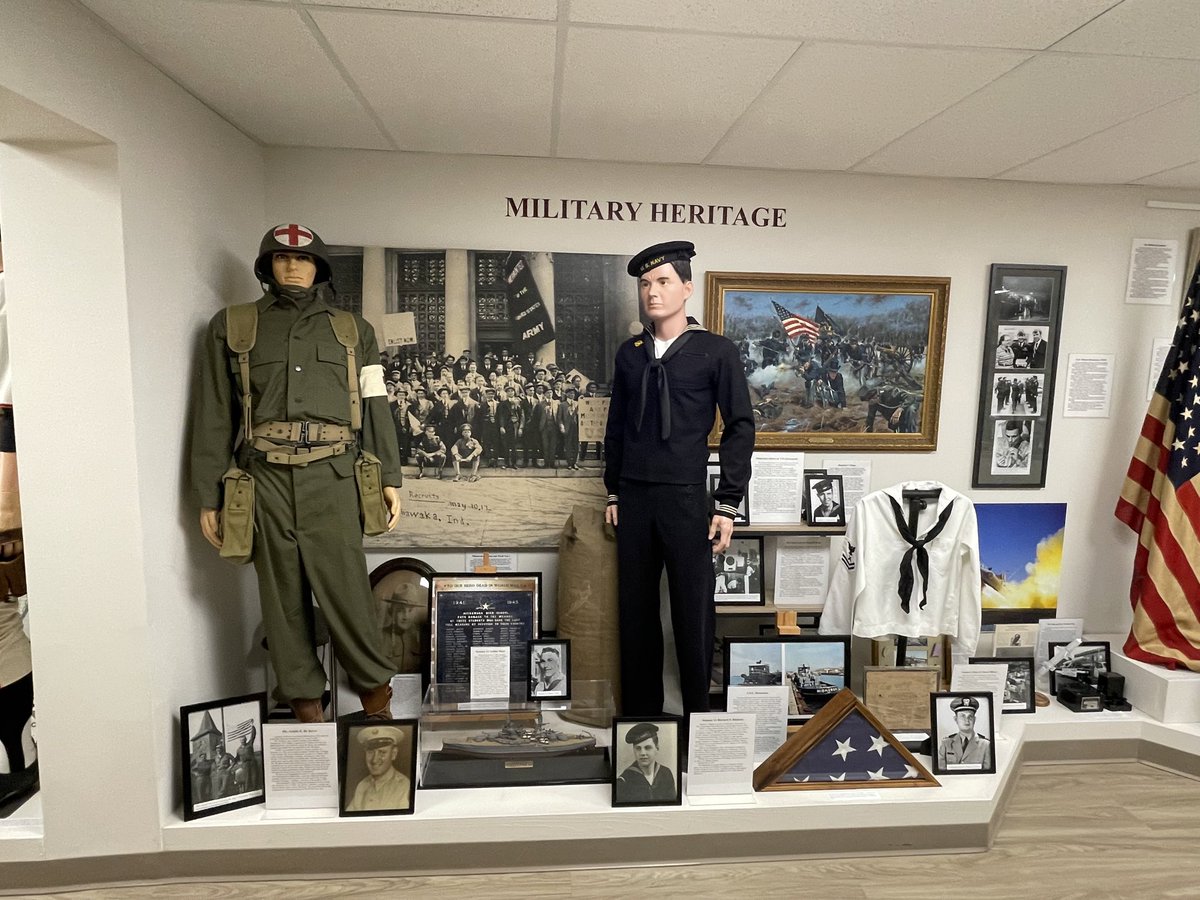 Round the Bend Now and Then Podcast tweet media