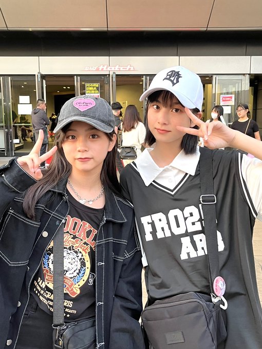 Twitterのコスプレ画像4