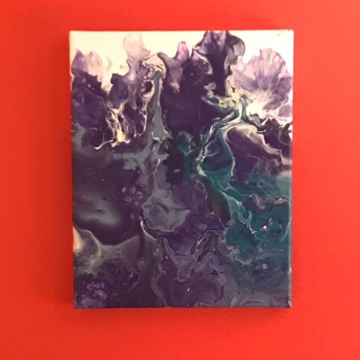 brydiggity's tweet photo. Art of the Day: "Wispy Tidal". Buy at: https://t.co/2j98lCdSjX https://t.co/axmgjGNxJ1