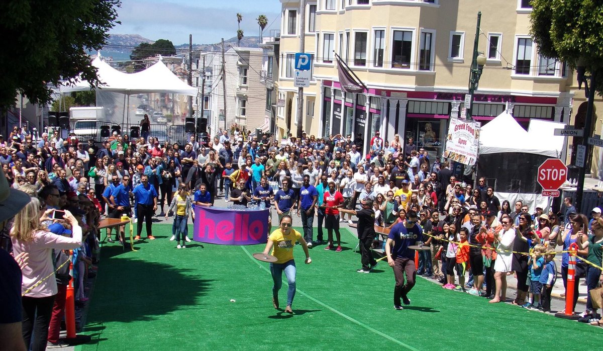 miramarcrew's tweet photo. @FrancesABC7 TODAY: Catch day two of the 45th Union Street Festival 💕Kicking Off Summer In The City. 🙌

🌞🕶Saturday, June 3, 11am to 7pm AND Sunday, June 4, 10am to 6pm on Union Street from Fillmore to Octavia https://t.co/pPv6C8qwur https://t.co/LBeEe3ftF5