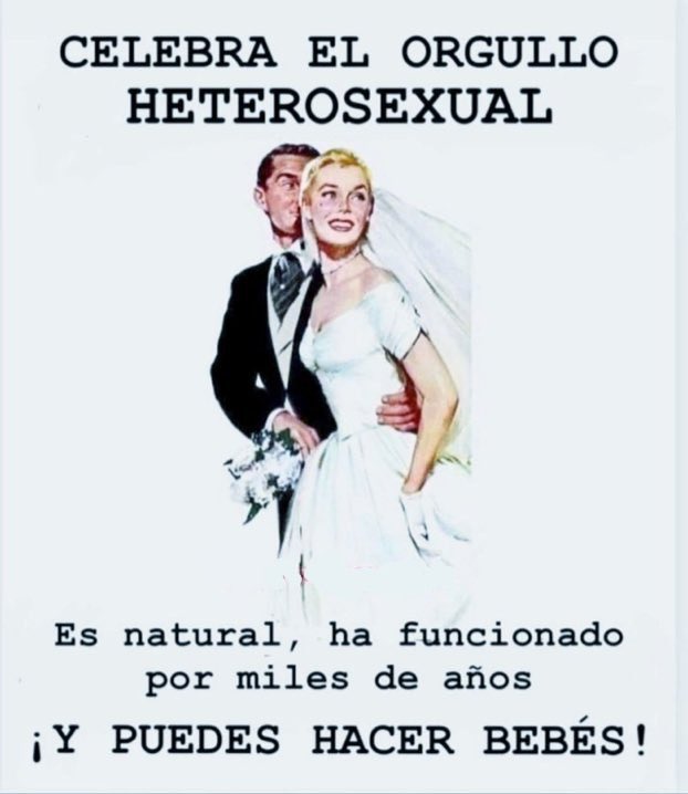 Esto es intolerable.