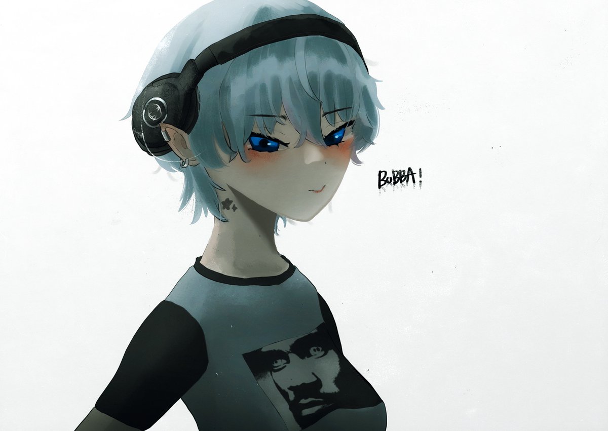 shiina tweet media