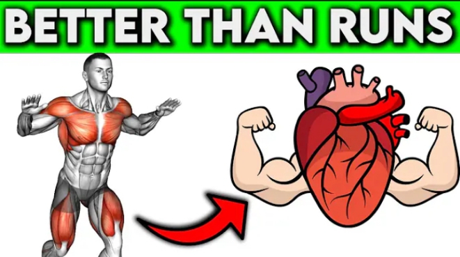 Science Says Do This 5 Min/day = Reduced Heart Disease Risk