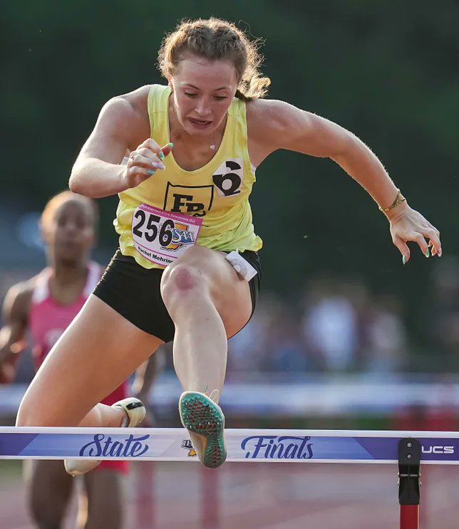 Kyle Neddenriep (@kyleneddenriep) on Twitter photo It was Noblesville by a point at girls state track. On Hannah Alexander, Park Tudor's Gretchen Farley and Sophia Kennedy, Forest Park's Rachel Mehringer, Heritage Christian's Kya Crooke and more. Great photos from <a href="/GraceHollars/">Grace Alivia Hollars</a> bit.ly/43ngDdr It was Noblesville by a point at girls state track. On Hannah Alexander, Park Tudor's Gretchen Farley and Sophia Kennedy, Forest Park's Rachel Mehringer, Heritage Christian's Kya Crooke and more. Great photos from <a href="/GraceHollars/">Grace Alivia Hollars</a> bit.ly/43ngDdr
