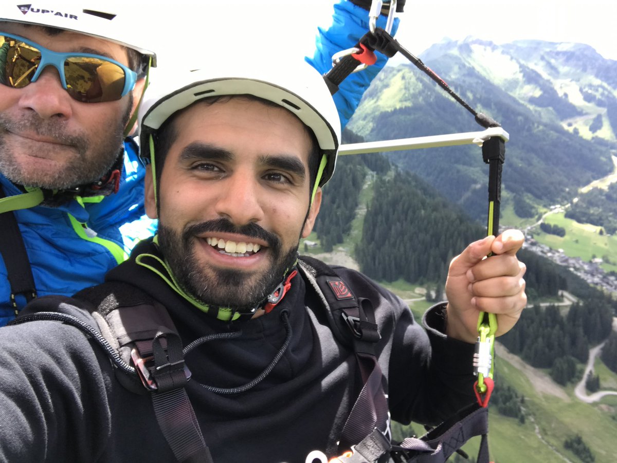 مشعل الهويمل tweet media