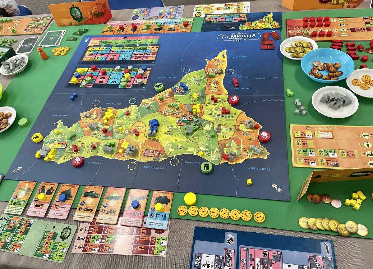 Hegemony Kickstarter Ed. ボードゲーム 限定販売の人気ブランド