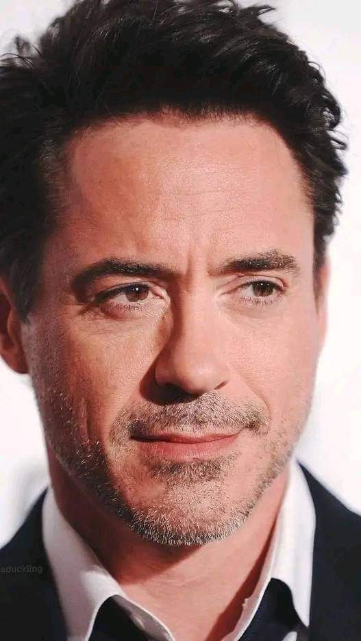 Robert Downey Jr ❤️