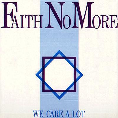 #NowPlaying on Deeper80s on Mad Wasp Radio @MadWaspRadio madwaspradio.com

We Care A Lot by Faith No More
requested by @mrpeavley 

#Deeper80s #MadWaspRadio