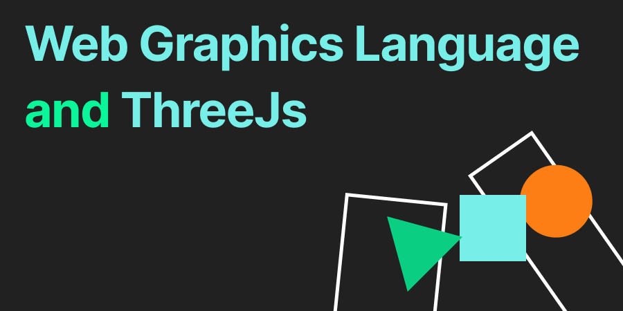 An introduction to WebGL and ThreeJs.

Thread 👇