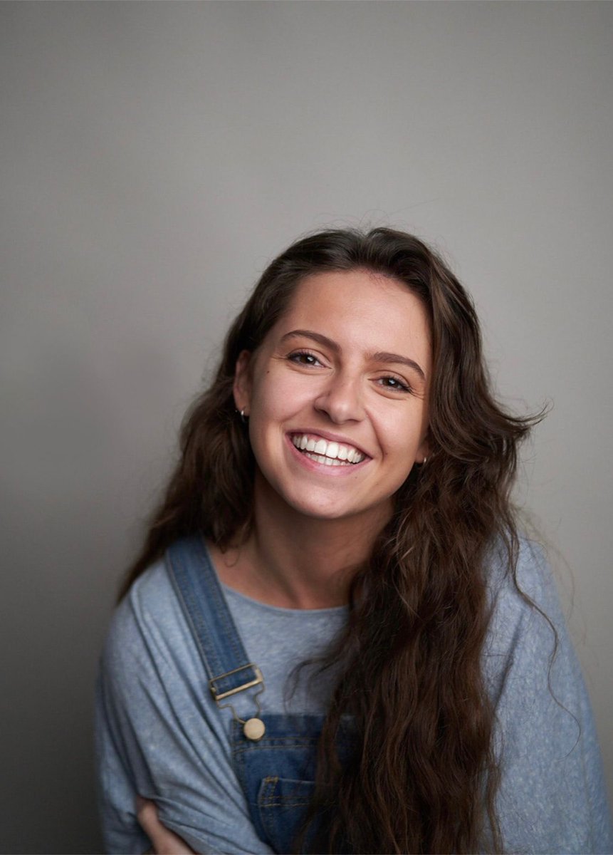 LoveBite2023's tweet photo. Kelsea Knox playing ‘Carla’

https://t.co/SFDhlozv8f

Kelsea is originally from Ireland. Graduated The Arden School of Theatre in 2020. She has recently launched her new production company called “So it is productions”, mainly focusing on actors showreels. https://t.co/raFa0WhFq4