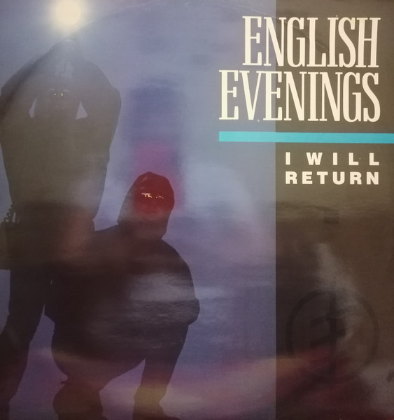 #NowPlaying on Deeper80s on Mad Wasp Radio @MadWaspRadio madwaspradio.com

I Will Return by English Evenings
requested by @jackabouting 

#Deeper80s #MadWaspRadio