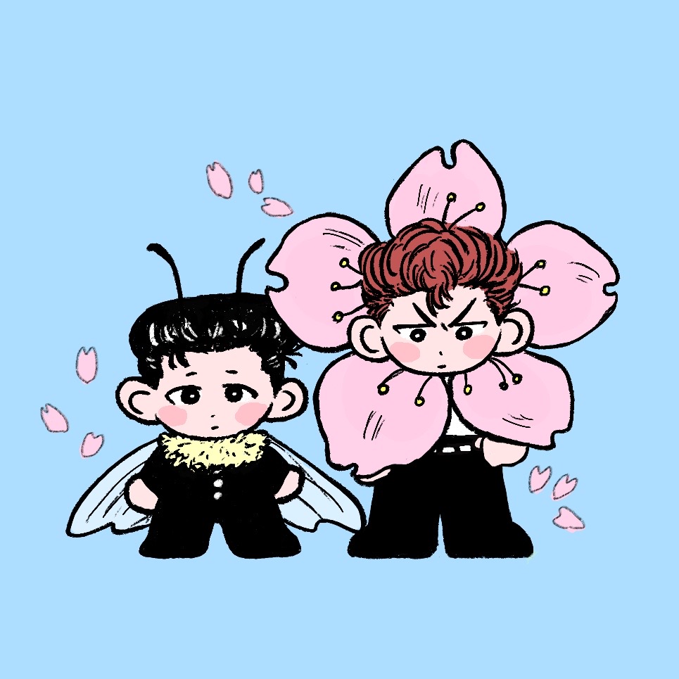 零特🐝 tweet media