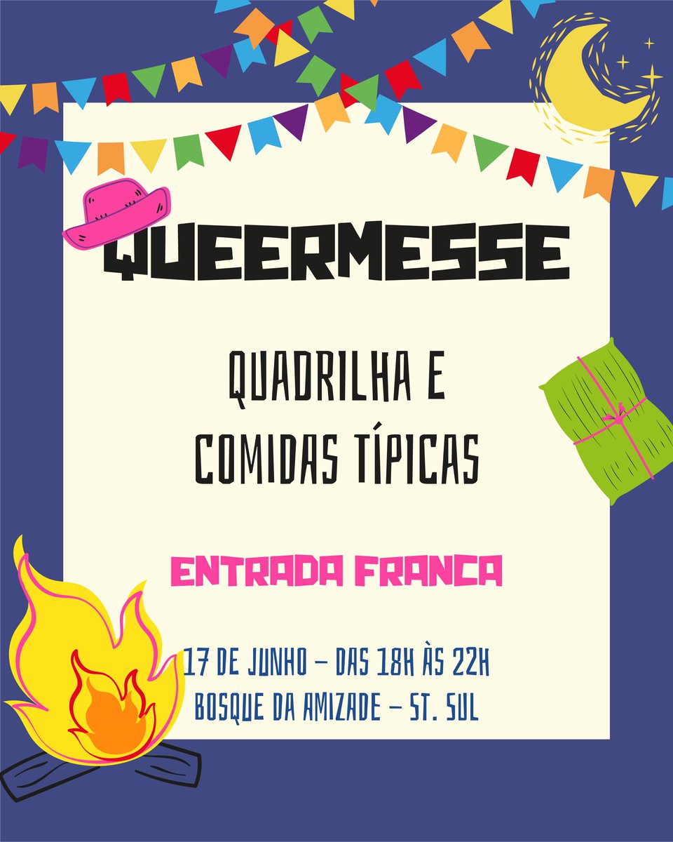 QueermadaGyn's tweet photo. Chama todo mundo e vem 🤠🌈 https://t.co/iU8Ywwr5m1